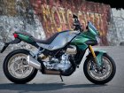 2022 Moto Guzzi V100 Mandello S